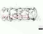 WIRING HARNESS FOR INTERIOR