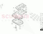 ENGINE OIL SUMP