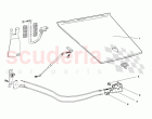Front Bonnet (Valid for GB & Australia - March 2001)