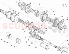 Output Shaft