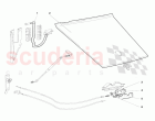 Front Hood (Valid for R.H.D. - March 1997)