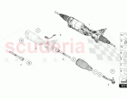 STEERING GEAR