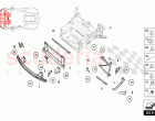 FRONT FRAME INNER ELEMENTS