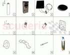 CFK REPAIR KIT