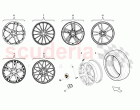 Front Tyres