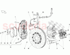 Rear Brakes - Carboceramic