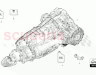 AUTOMATIC GEARBOX