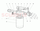 Engine Oil Filter