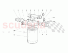 Engine Oil Filter