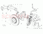 Front Brakes - Carboceramic