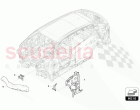 SECTIONAL PARTS FOR THE SIDE SECRION