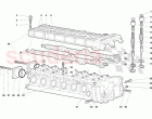 Left Cylinder Head
