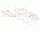Frame Floor Panels (Valid for GB - November 1998)