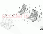 BENCH SEAT (3-SEATER)