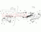 Engine Hood Support