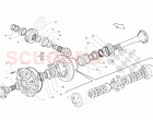 Rear Differential