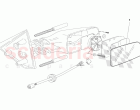 External Rear View Mirrors (Valid for Canada - March 1997)