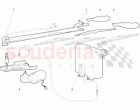 Windscreen Wiper and. Headlamp Washers (Valid for R.H.D. - March 1997)