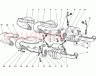 Exhaust System (My 2001) 1