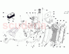 Oil System Radiator