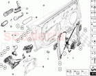 Driver And Passenger Doors 2