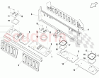 Frame Elements - Rear Panel