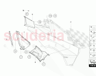 AIR INTAKE TRIM PLATE
