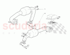 Exhaust System (Valid for USA and Canada - November 1998) 2