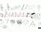 VEHICLE TOOLS
