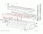 Left Cylinder Head