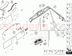 PASSENGER COMPARTMENT TRIMS 2