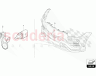 EXTERNAL TEMPERATURE SENSOR