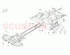 Frame Floor Panels