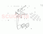 Brake Pedal