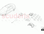 CONTROL UNIT FOR FUEL PUMP