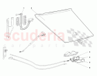 Front Hood (Valid for GB - November 1998)