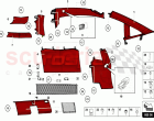 PASSENGER COMPARTMENT TRIMS