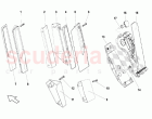 Pedal Lever System - Accelerator Pedal