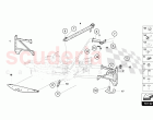 FRONT FRAME ELEMENTS