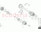 AXLE SHAFT