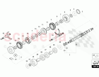 OUTER COMPONENTS FOR GEARBOX