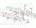 Exhaust System (Valid for USA and Canada - July 1999) 1
