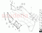 Air Conveyor - Air Intake Trim Plate