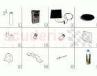 CFK REPAIR KIT