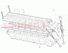 Right Cylinder Head