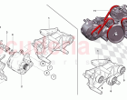 ALTERNATOR AND SINGLE PARTS