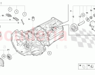 OUTER COMPONENTS FOR GEARBOX