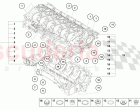 ENGINE BLOCK