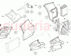 AIR DUCT CARDBOARD