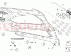 ENGINE COVER WITH INSP. COVER